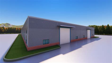 fabricated metal warehousing|prefab metal warehouse kits.